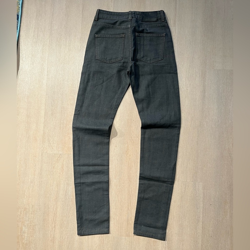 Naked & Famous Denim S/27